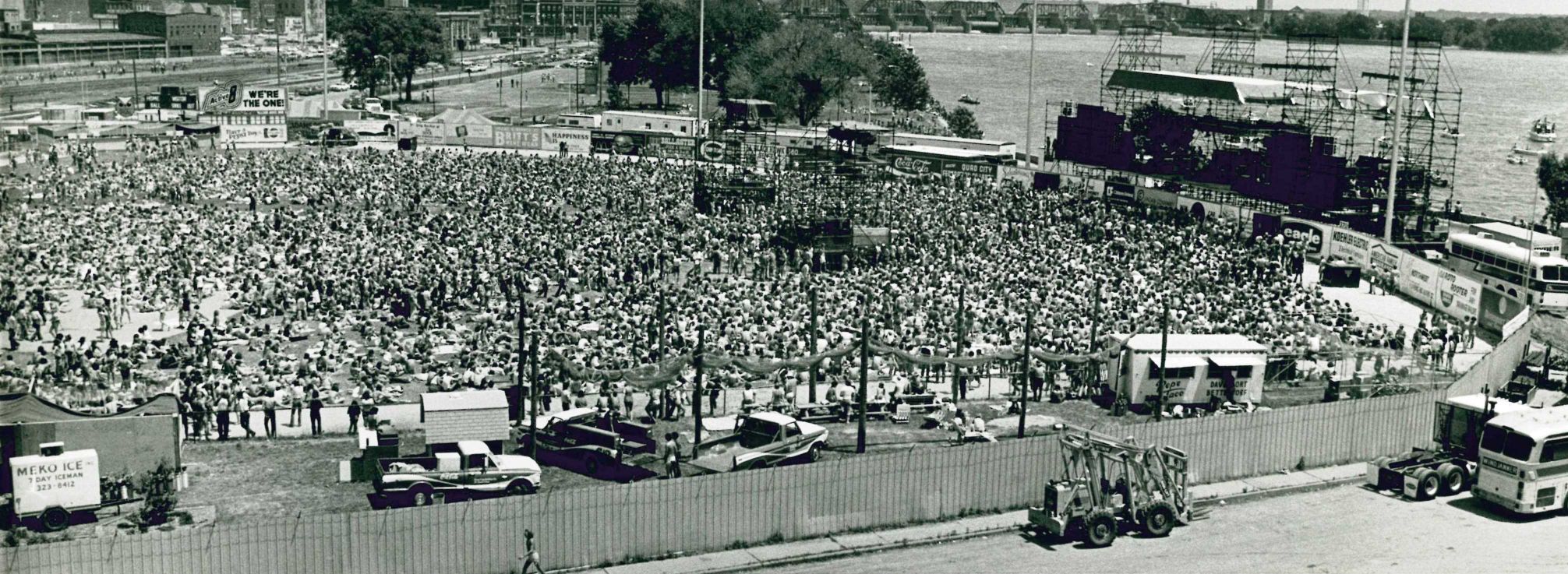 19790603 -- Mississippi River Jam II